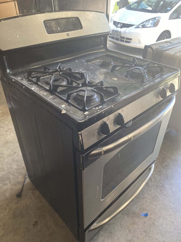Appliance Junk Removal-Lake Worth Junk Removal and Trash Haulers