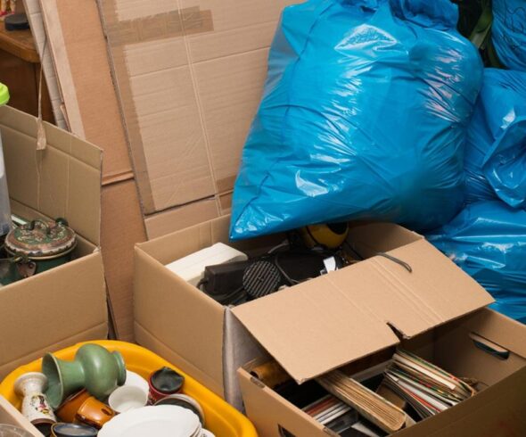 Business Junk Removal-Lake Worth Junk Removal and Trash Haulers