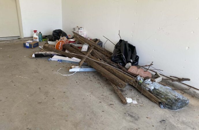 Debris Junk Removal-Lake Worth Junk Removal and Trash Haulers