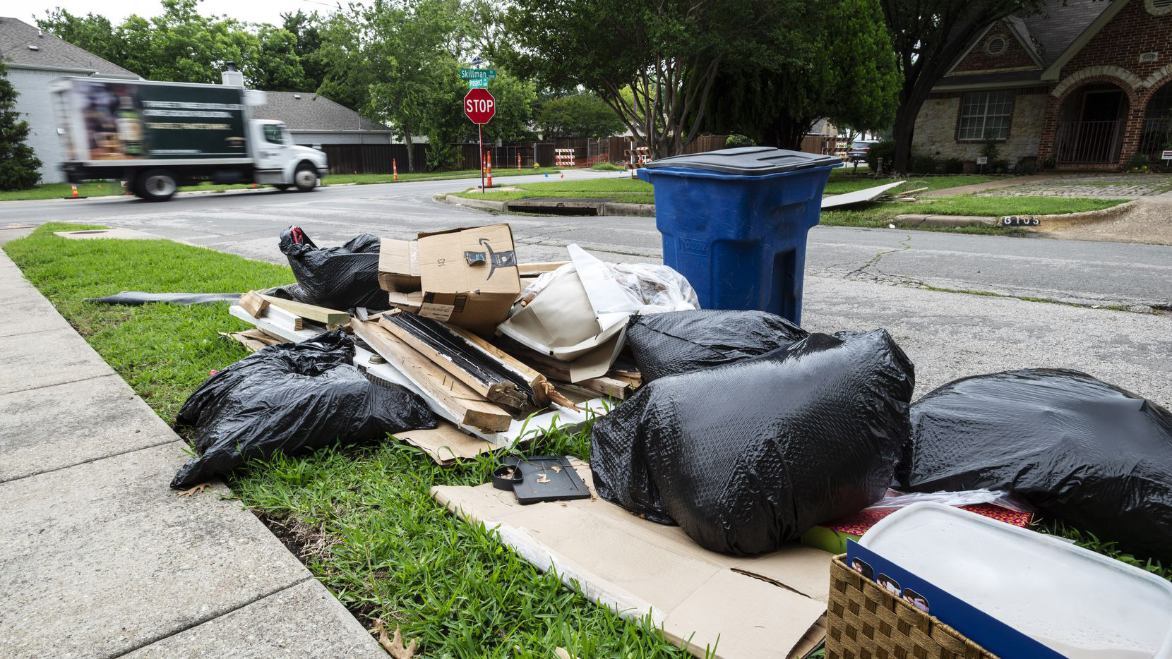 Best Rubbish & Debris Removal Services in Lake Worth, Florida