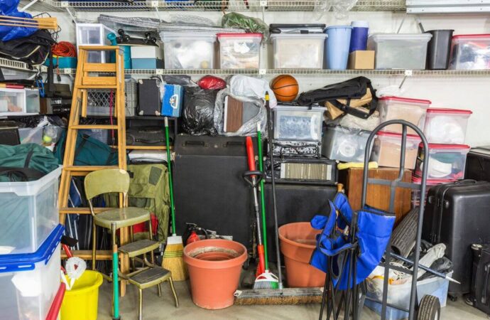 Hoarders Junk Removal-Lake Worth Junk Removal and Trash Haulers