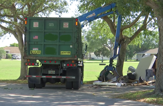 Services-Lake Worth Junk Removal and Trash Haulers