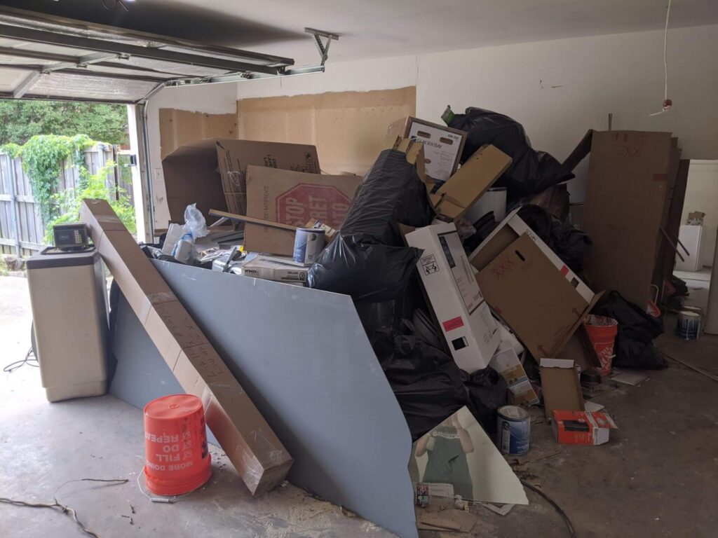Storage Unit Clean Outs-Lake Worth Junk Removal and Trash Haulers