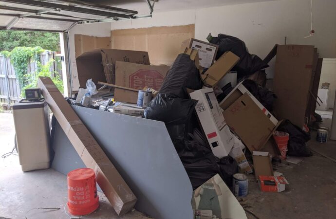 Storage Unit Clean Outs-Lake Worth Junk Removal and Trash Haulers
