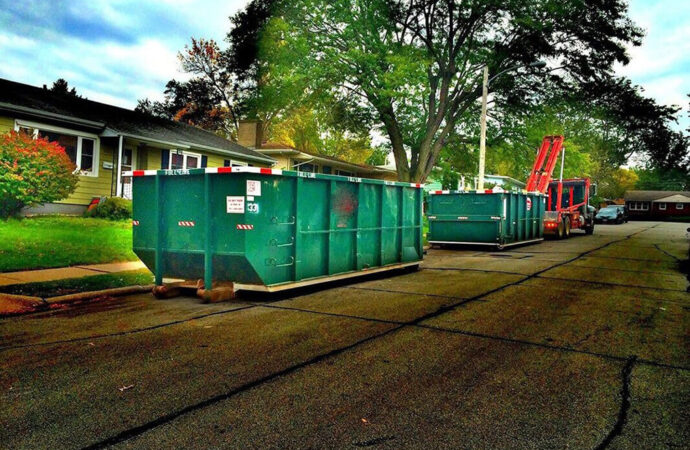Commercial Dumpster Rental Services Near Me, Lake Worth Junk Removal and Trash Haulers