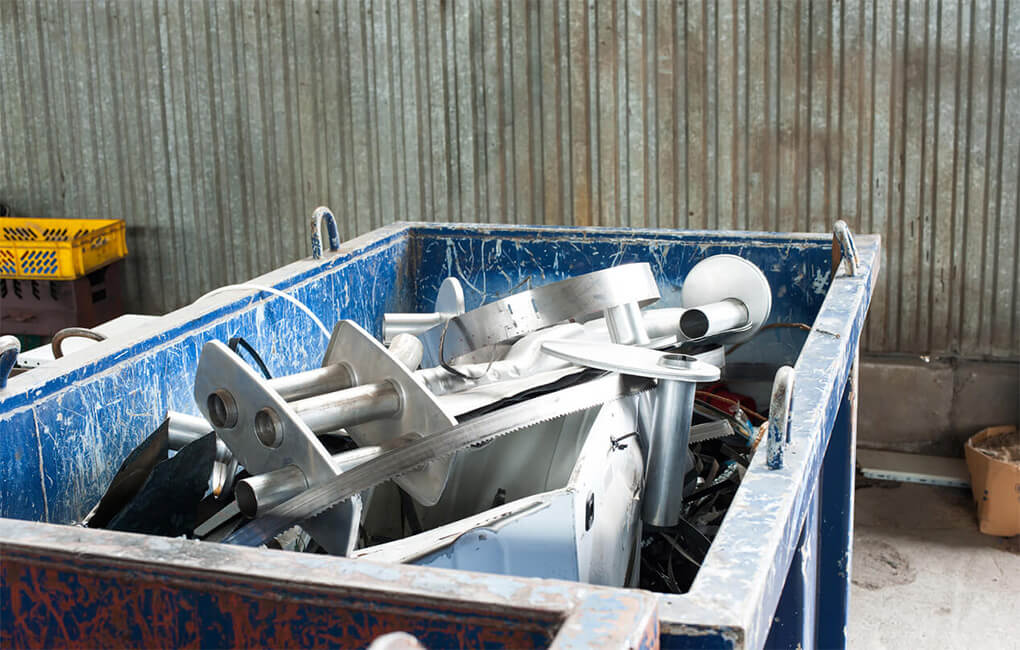 Commercial Junk Removal Near Me, Lake Worth Junk Removal and Trash Haulers