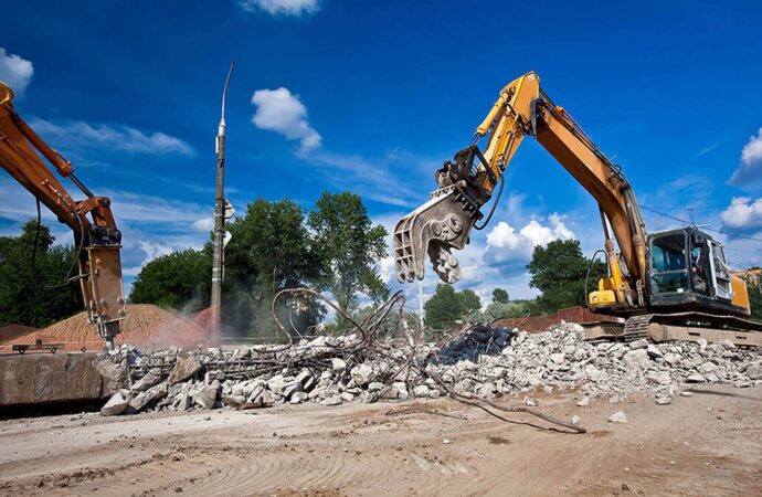 Demolition Removal Near Me, Lake Worth Junk Removal and Trash Haulers