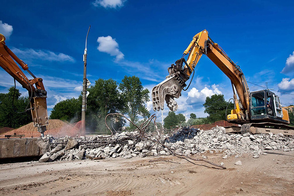 Demolition Removal Near Me, Lake Worth Junk Removal and Trash Haulers