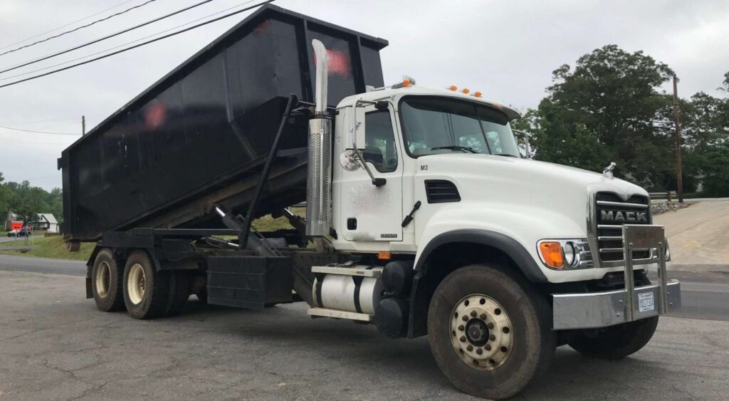 Dumpster Rental Services, Lake Worth Junk Removal and Trash Haulers