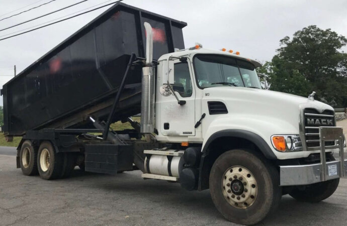 Dumpster Rental Services, Lake Worth Junk Removal and Trash Haulers