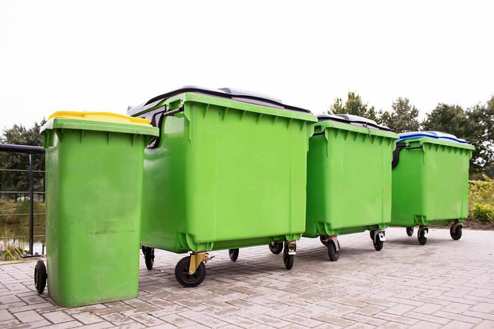 Dumpster Sizes, Lake Worth Junk Removal and Trash Haulers