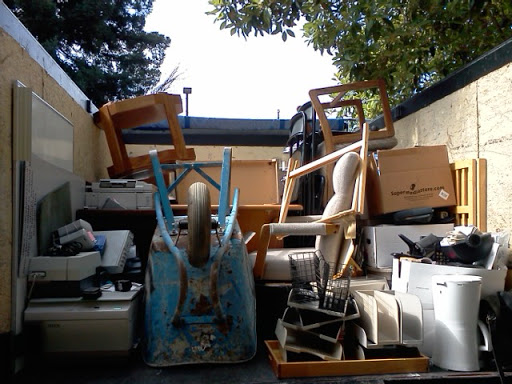Junk Removal Dumpster Services, Lake Worth Junk Removal and Trash Haulers