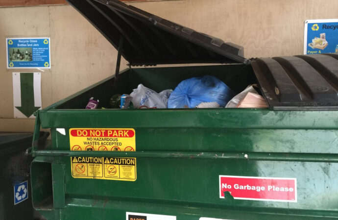 Recycling Dumpster Services, Lake Worth Junk Removal and Trash Haulers