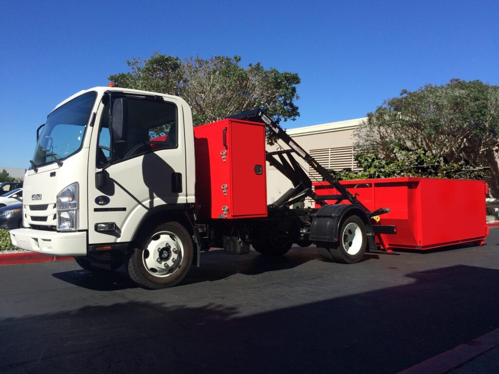 Remediation Dumpster Services, Lake Worth Junk Removal and Trash Haulers