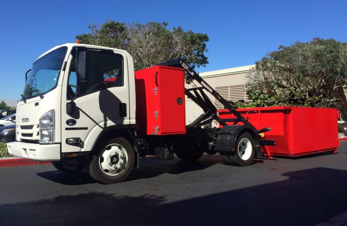 Remediation Dumpster Services, Lake Worth Junk Removal and Trash Haulers