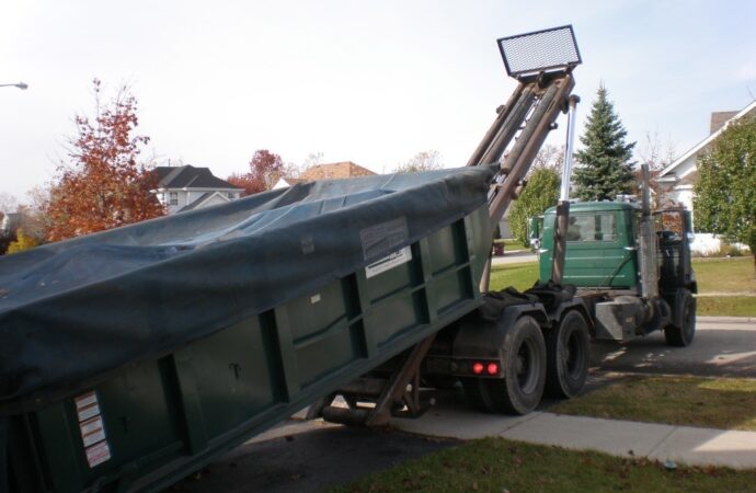 Residential Dumpster Rental Services Near Me, Lake Worth Junk Removal and Trash Haulers