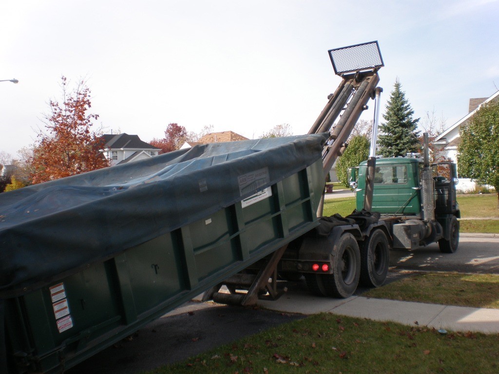 Residential Dumpster Rental Services Near Me, Lake Worth Junk Removal and Trash Haulers