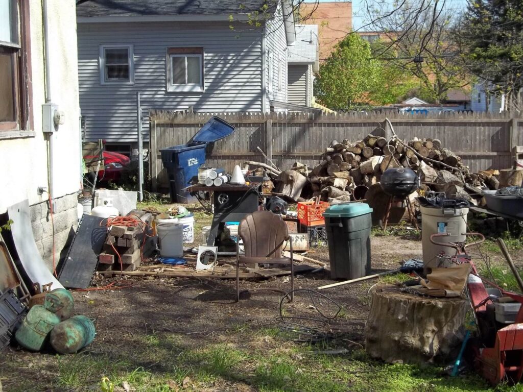 Residential Junk Removal Near Me, Lake Worth Junk Removal and Trash Haulers