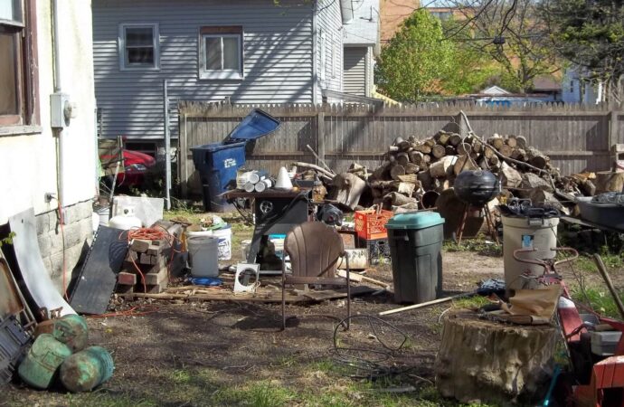 Residential Junk Removal Near Me, Lake Worth Junk Removal and Trash Haulers