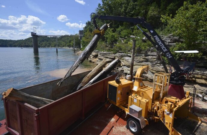 Site Clearing Dumpster Services, Lake Worth Junk Removal and Trash Haulers