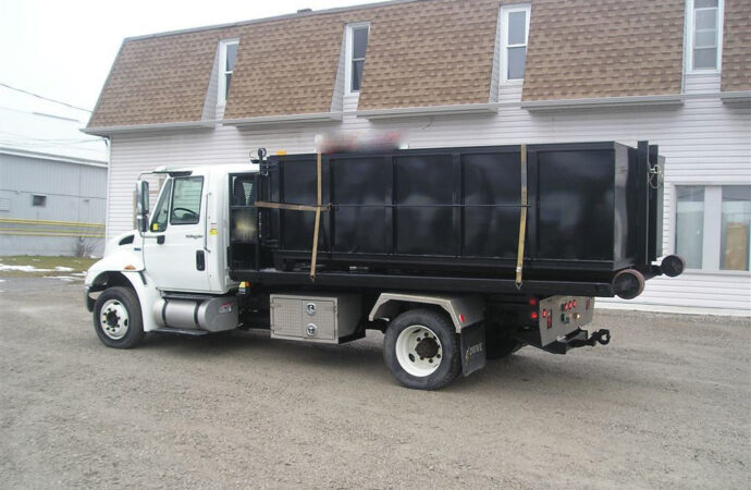 Trash Removal Dumpster Services, Lake Worth Junk Removal and Trash Haulers
