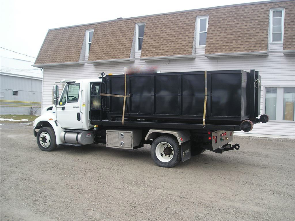 Trash Removal Dumpster Services, Lake Worth Junk Removal and Trash Haulers