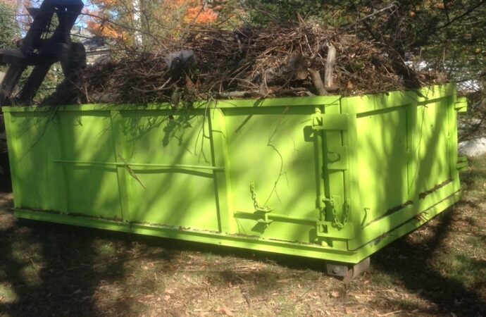 Tree Removal Dumpster Services, Lake Worth Junk Removal and Trash Haulers