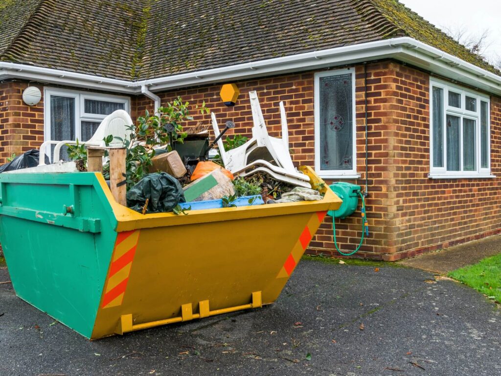 Waste Containers Dumpster Services, Lake Worth Junk Removal and Trash Haulers