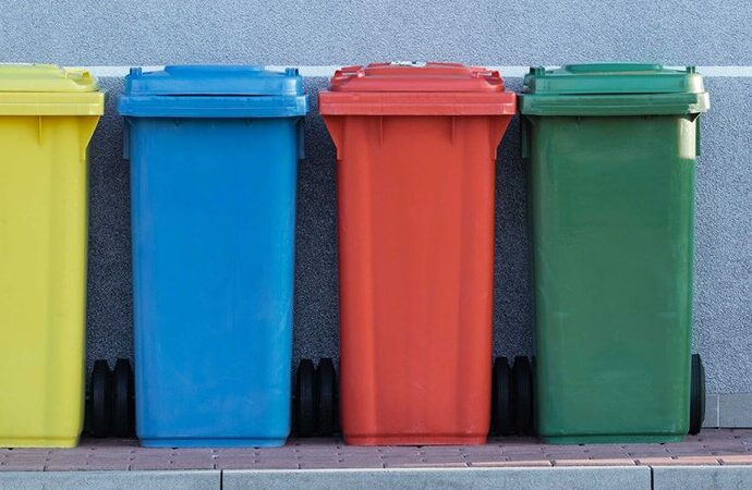 Waste Containers, Lake Worth Junk Removal and Trash Haulers